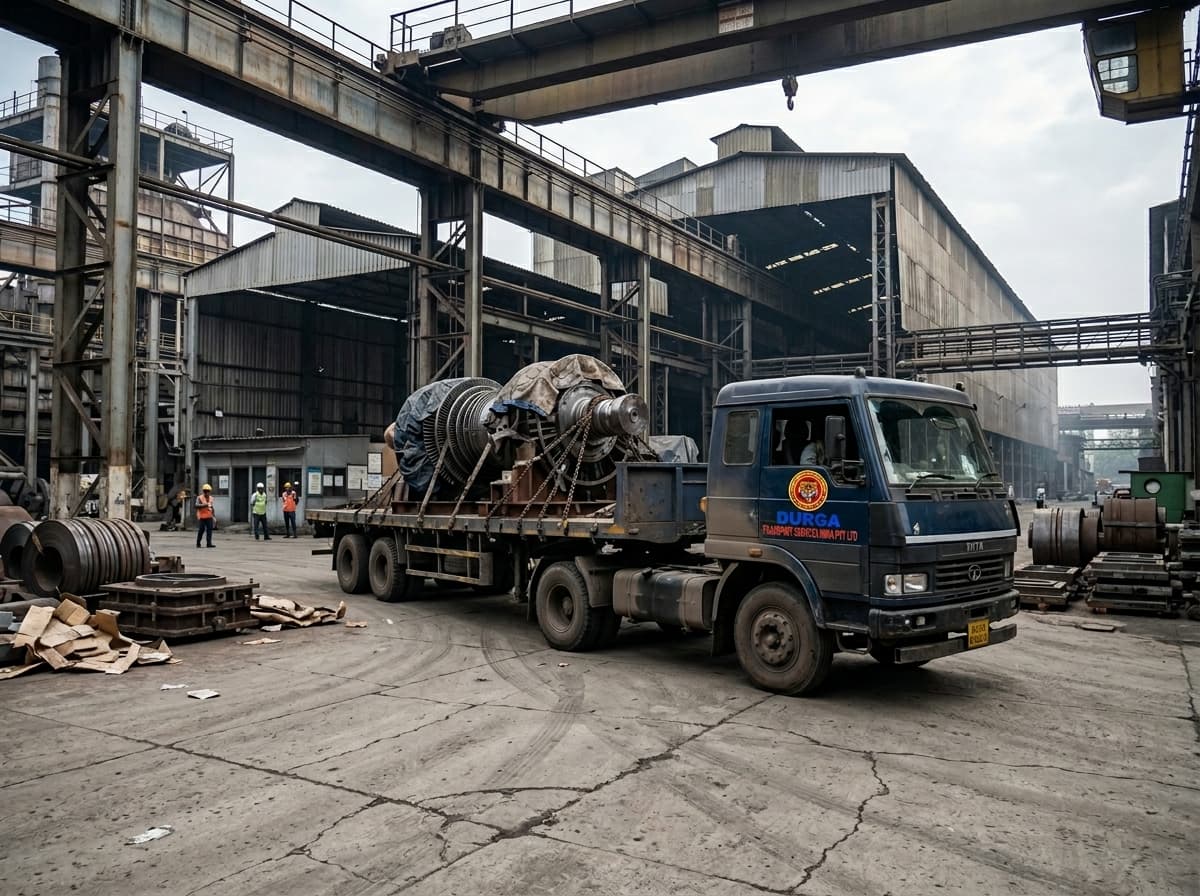Manufacturing