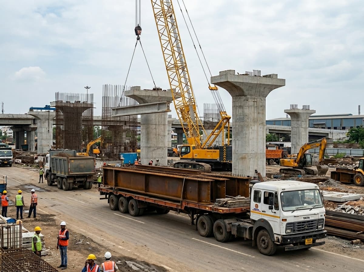 Infrastructure