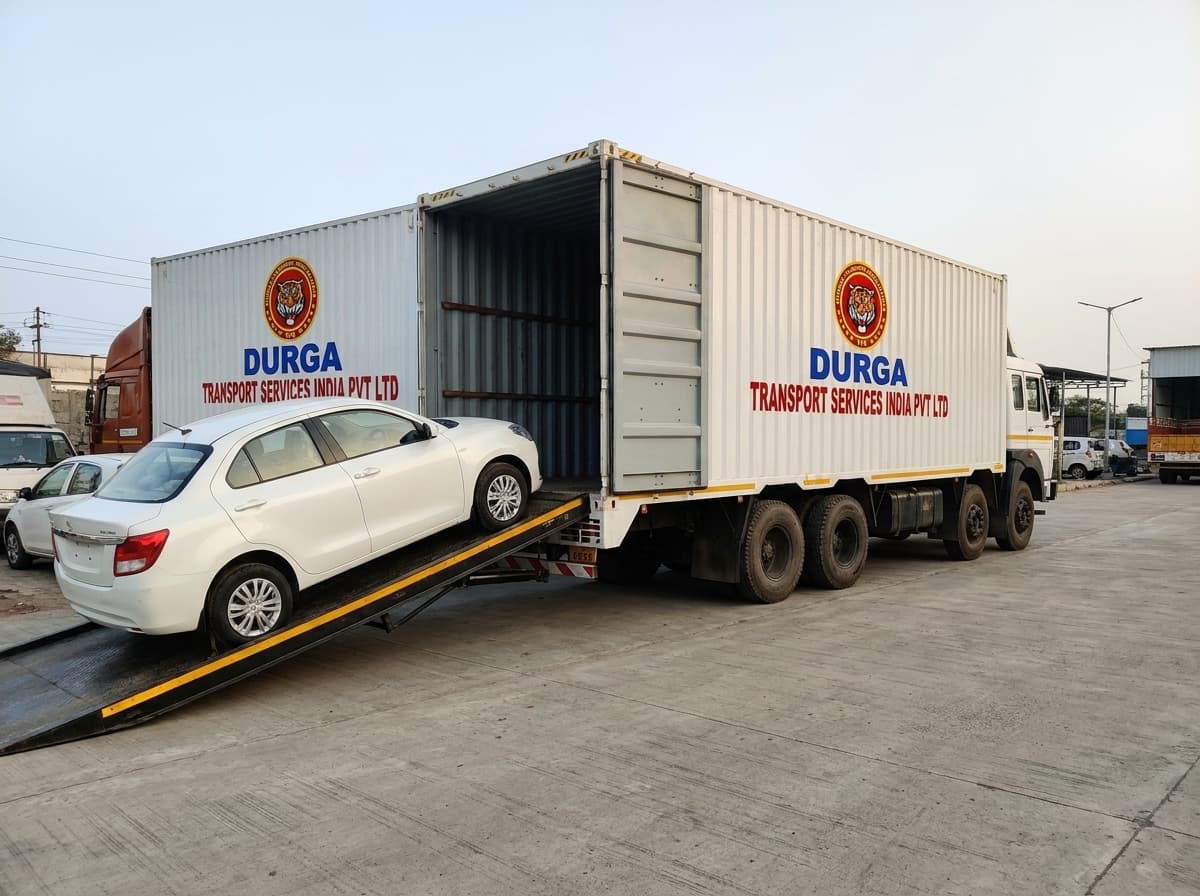 Car Transportation