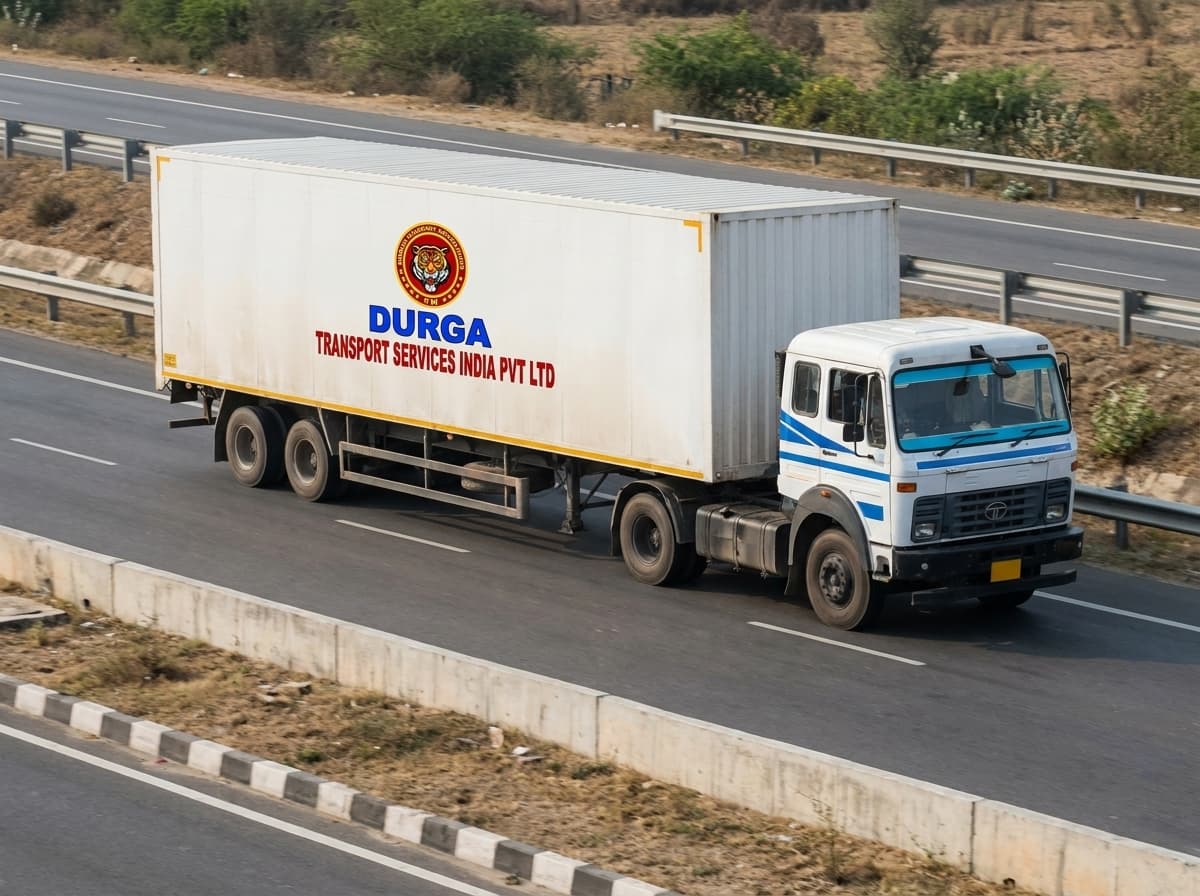 Freight Transportation