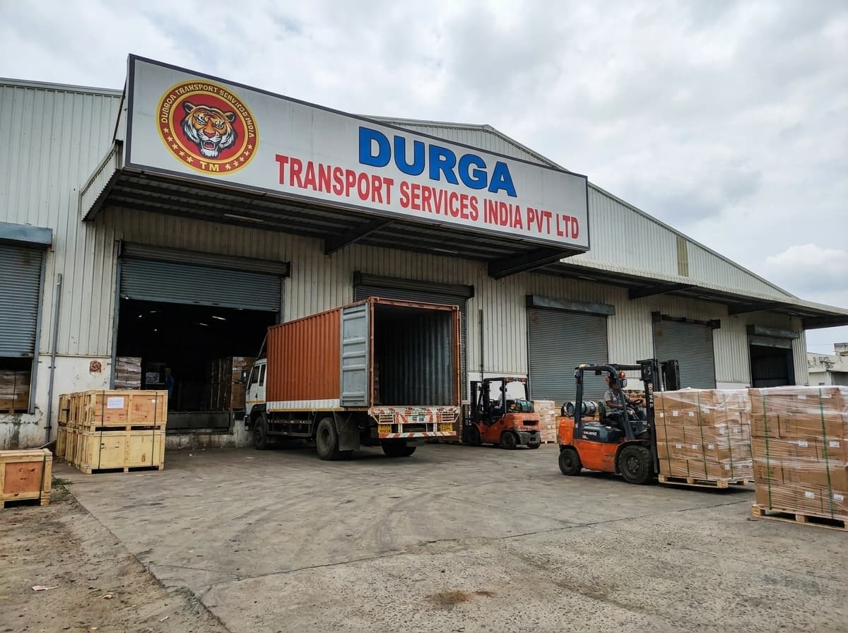 Storage Facility